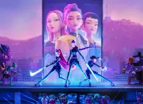 „Fetele K-pop la vânătoare de demoni”: animația care a doborât toate recordurile Netflix. Cum explică experții succesul