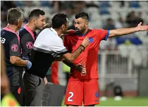 Aberdeen – FCSB, duelul european al verii. Unde poți urmări play-off-ul UEFA Europa League