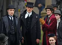 „House of Guinness”: noul serial Netflix de la creatorul „Peaky Blinders”. Ce actori celebri fac parte din distribuție