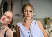Ilinca Gheorghiu, escapadă de vis cu colegii din „Ana, Mi-ai fost scrisă în ADN”. „Am intrat în mare îmbrăcați și am râs cu lacrimi”