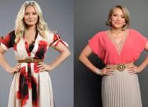 Ce emisiuni revin la Antena Stars la finalul lunii august. Laura Cosoi dă startul unui nou sezon al emisiunii „Vacanță de vedetă”
