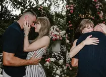 Taylor Swift și Travis Kelce se căsătoresc. Primele imagini cu inelul de un milion de dolari