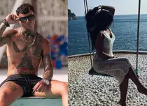 George „Jaguarul” Ivănescu, flirt neașteptat la Insula iubirii 2025: „Eu zic că deja te-am cucerit” – Cine este și cum arată reporterița Antena 1 care i-a atras atenția