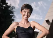 Karina Jianu, dorințe dincolo de serialul de la Antena 1. „Mi-ar plăcea să fiu prezentatoare într-un format cu suflet”. EXCLUSIV