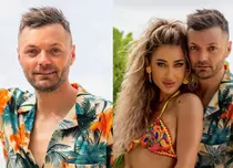 Insula Iubirii, 31 iulie 2025 - Flacăra ispitei s-a aprins pentru Marius: „Când bea, uită că este căsătorit!” Cum a reacționat soția sa, Maria