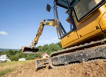 Unde găsești rapid șenile din cauciuc pentru utilajul tău?