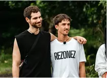Emil Rengle și Alejandro Fernandez nu se odihnesc după Asia Express. Vor să participe la Eurovision 2026. Ce strategie au