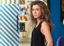 Andreea Vasile, despre relația cu Bogdan Albulescu în „Iubire cu parfum de lavandă”: „Am ajuns la un soi de chimie”. EXCLUSIV
