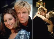 Barbra Streisand, despre „Cei mai frumoși ani”: „Robert Redford a refuzat inițial rolul. Am avut inima frântă”