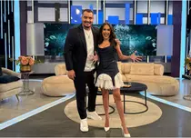 Bursucu’, la Antena Stars în noul sezon „Xtra Night Show”. Va prezenta alături de Andreea Frăţilă. „O combinație de zile mari”