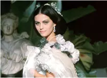 TVR 1 modifică programul în memoria Claudiei Cardinale: „Ghepardul” revine pe micile ecrane după moartea actriței legendare