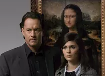 Maraton „Codul lui Da Vinci” la DIVA: trei seri de mister și suspans. Ce vedem în weeekendul 12-14 septembrie