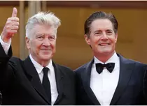 Kyle MacLachlan, omagiu emoționant pentru David Lynch: „Îi datorez întreaga mea carieră și viață”