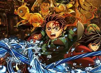 Animația „Demon Slayer: Infinity Castle” ajunge în cinematografele din România. Nu este recomandată copiilor