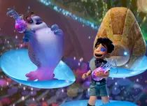 Elio, cea mai recentă producție Pixar a ajuns pe Disney+. Vocile din spatele personajelor: distribuția spectaculoasă a filmului