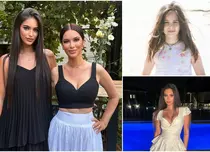 Eva Zaharescu, aniversare spectaculoasă în Spania: costume de baie, familie și un mesaj emoționant de la Andreea Berecleanu