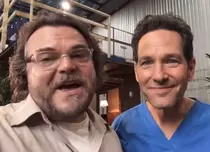 „Anaconda 2025”, comedia horror cu Paul Rudd și Jack Black care vine de Crăciun în cinematografe. Poveste, trailer