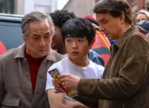„Karate Kid: Legende” vine pe Netflix în 2025. Jackie Chan și Ralph Macchio se reunesc după 40 de ani