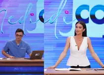 MediCOOL debutează cu sezonul 9: Geanina Ilieș află cum să reducă durerile de spate