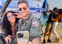 Felix Baumgartner ar fi împlinit 57 de ani. Cum a ajuns familia sportivului în război deschis cu Mihaela Rădulescu
