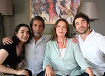 Final emoționant pentru „Minciuni de familie”, azi la Kanal D. Ce serial turcesc îi ia locul de mâine