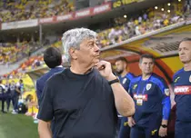 Cine transmite Slovacia - România marți, 31 martie 2026. Meciul de la Bratislava se joacă fără Mircea Lucescu pe bancă