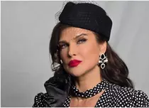Monica Bîrlădeanu, detalii despre noul rol surprinzător: „E o premieră absolută pentru mine” – Primele imagini