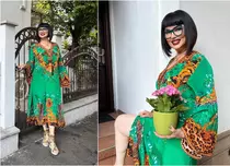 Ozana Barabancea, de nerecunoscut! Cum a slăbit peste 25 kg și ce aliment a scos definitiv din viața ei