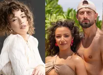 Francesca Sarao de la Insula Iubirii a renunțat la inhibiții. Concurenta s-a fotografiat în costum de baie: „A fost ca o formă de terapie”
