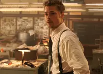 „Se7en”, 30 de ani: povestea filmului care a schimbat pentru totdeauna thrillerul psihologic. Brad Pitt a avut un rol decisiv