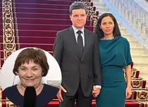 Ce pensie are soacra lui Nicușor Dan după 45 de ani de muncă. A fost învățătoare în Vaslui