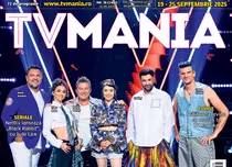 Noul TVMania (nr. 38/2025): 72 de programe TV pentru 19–25 septembrie și „Vocea României” în prim-plan