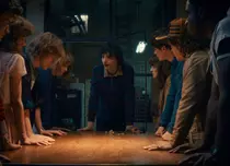 Netflix a prezentat trailerul pentru ultimul sezon din „Stranger Things”. Dată de lansare. Serialul va fi lansat în trei etape