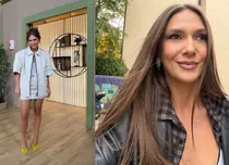 Adela Popescu, despre o posibilă revenire în televiziune: „Trebuie să-mi fac curaj. Este un lux extraordinar să ai timp”