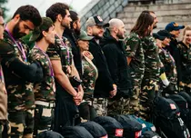Asia Express - 14 octombrie 2025. Concurenții au devenit soldați pentru o zi și au aflat povești reale de pe frontul din Vietnam