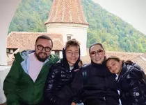 Andra dezvăluie ritualul ei de dimineață. Ce obicei puțin cunoscut al soției lui Cătălin Măruță a ieșit la iveală