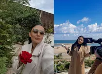 Andreea Mantea, reacție după zvonurile că ar fi fost înlocuită la Casa Iubirii. „Concurenții s-au pus toți pe plâns”