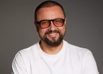 Cătălin Măruță, despre 18 ani de La Măruță. „În televiziune, nimic nu e sigur, dar nici nu e benefic să te concentrezi pe incertitudine”. EXCLUSIV