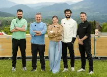 Ce schimbări aduce noul sezon al emisiunii „Chefi la cuțite”. Lupta pentru amuletă nu se mai dă pe platoul de filmare