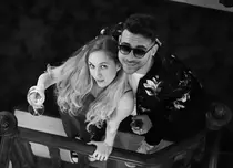 Cine este Claudia Cîrjan, partenera lui Andrei Niculae la Power Couple 2026. De la podiumurile din Bangkok, direct în Malta!