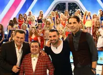 „Te pui cu blondele” revine sub alt nume. Cine este prezentatorul emisiunii. Reacția lui Dan Negru