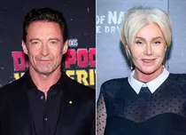 O apariție rară și o privire tristă: Deborra-Lee Furness, marcată de finalul celor 27 de ani de mariaj cu Hugh Jackman. Cum arată la câteva luni de la divorț