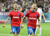 FCSB – Young Boys, meci în Europa League. Când are loc partida și unde se vede la TV