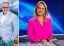 Andreea Esca, mesaj savuros despre ciclonul Barbara: „Busu face mișto de mine”. Cum s-a pozat vedeta Pro TV