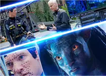„Foc și Apă: Realizarea filmelor Avatar” – documentarul în două părți are premiera pe 7 noiembrie pe Disney+. Poveste, trailer