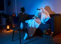 Ce filme să vezi de Halloween pe AntenaPLAY. „Blood Fest” și „Vrăjitoare spațiale”, printre titluri