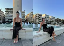 Ioana Ginghină, dezvăluiri despre prima iubire: „Nu mă suportau părinții. Era mai mare ca mine”. Ce a declarat actrița
