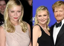 Kristen Dunst și Jesse Plemons, apariție rară pe covorul roșu. Povestea lor de dragoste a început pe platoul de filmare