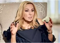 Irina Păcurariu dezvăluie secretele unei cariere de succes la TVR. „Am alergat după oameni, nu după breaking news”