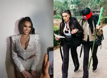 Karmen, fiica lui Adi Minune, cea mai bogată concurentă din sezonul „Asia Express. Ce avere are familia artistei